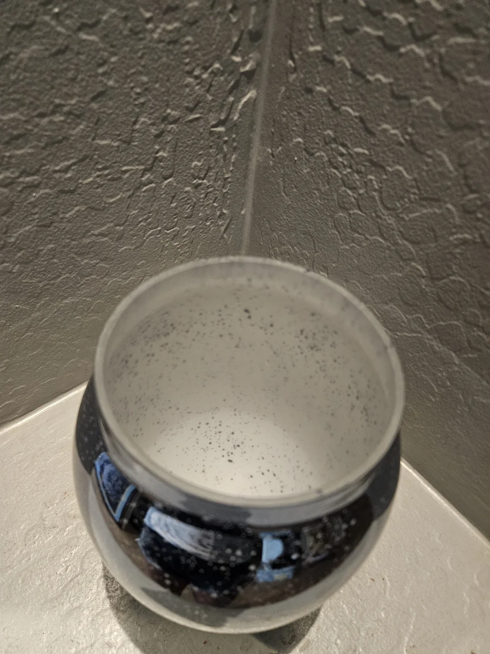 Scentsy REFLECT Diffuser Shade Replacement.  Shade Only